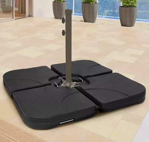 Podstawa pod parasol Gardlov 23797 - obrazek 14