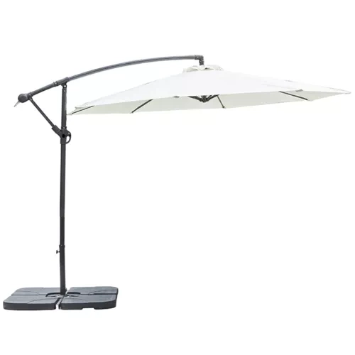 Podstawa pod parasol Gardlov 23797 - obrazek 2