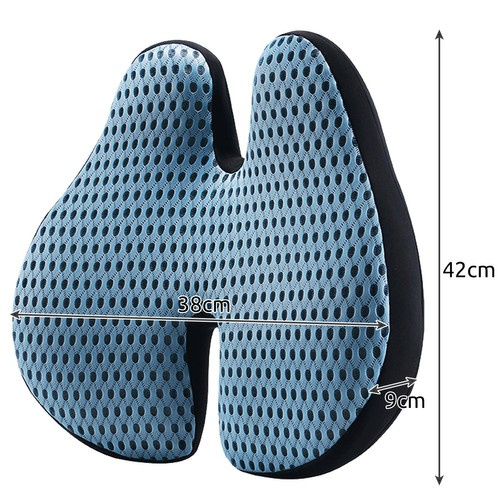 Poduszka lędźwiowa Malatec 21949 - obrazek 4