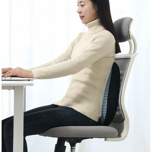 Poduszka lędźwiowa Malatec 21949 - obrazek 13