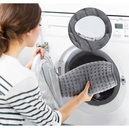 Poduszka - mata podgrzewana 60x30cm 24886 - obrazek 4