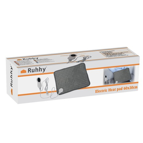 Poduszka - mata podgrzewana 60x30cm 24886 - obrazek 2