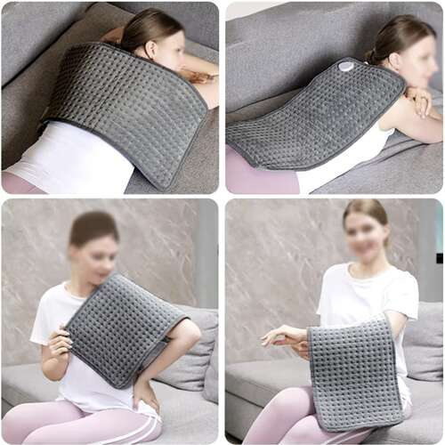 Poduszka - mata podgrzewana 60x30cm 24886 - obrazek 9