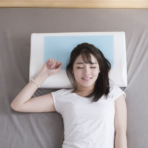 Poduszka ortopedyczna Malatec 24238 - obrazek 8