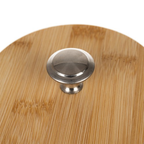 Pojemniki kuchenne - 4 szt. Ruhhy 24578 - obrazek 5