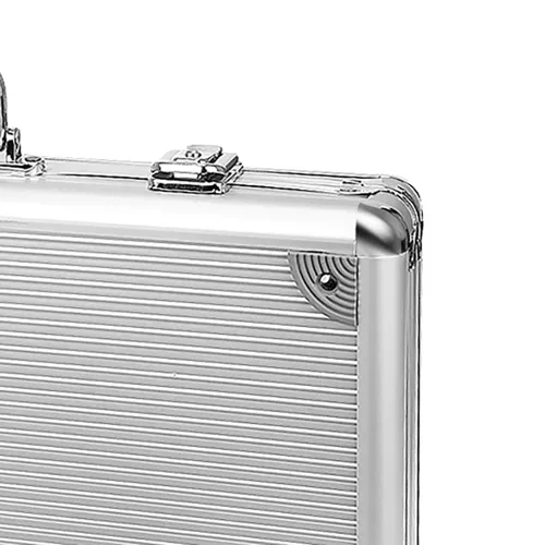 Poker - zestaw 300 żetonów w walizce HQ 23528 - obrazek 4