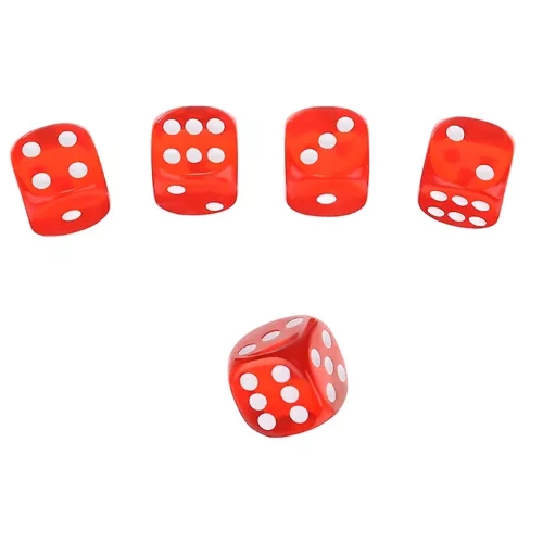 Poker - zestaw 300 żetonów w walizce HQ 23528 - obrazek 9