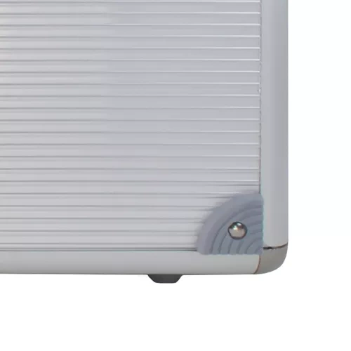 Poker - zestaw 500 żetonów w walizce HQ 23529 - obrazek 14