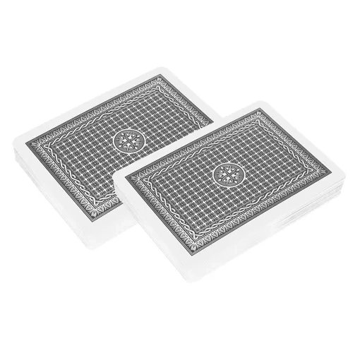 Poker - zestaw 500 żetonów w walizce HQ 23529 - obrazek 5