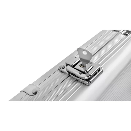 Poker - zestaw 500 żetonów w walizce HQ 23529 - obrazek 9