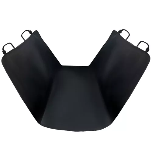 Pokrowiec- mata dla psa 144x144cm Purlov 23691 - obrazek 4