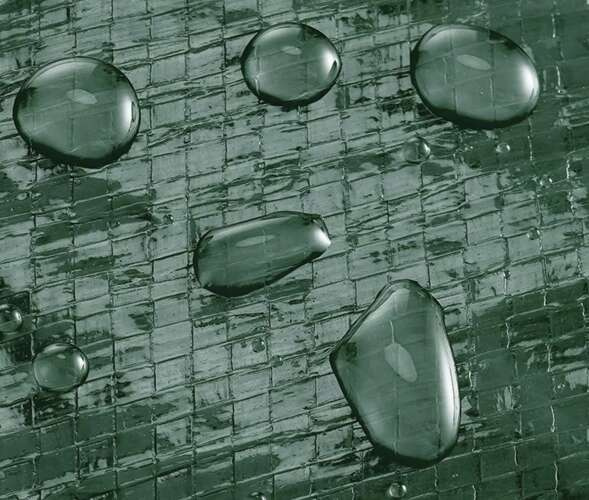 Pokrowiec na choinkę- 165cm Ruhhy 22543 - obrazek 6