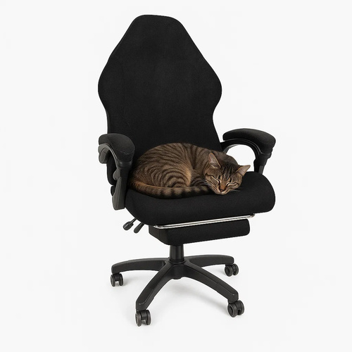 Pokrowiec na fotel gamingowy Dunmoon 25824 - obrazek 9