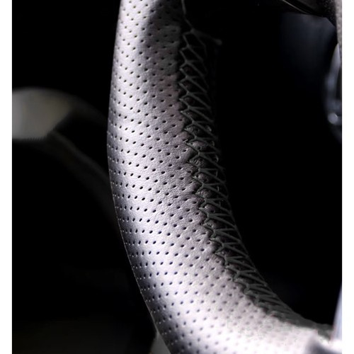 Pokrowiec na kierownicę Xtrobb 25304 - obrazek 4