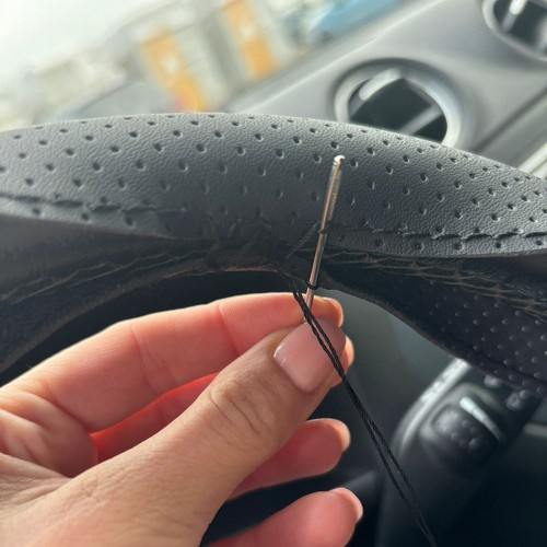 Pokrowiec na kierownicę Xtrobb 25304 - obrazek 13