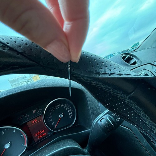 Pokrowiec na kierownicę Xtrobb 25304 - obrazek 14