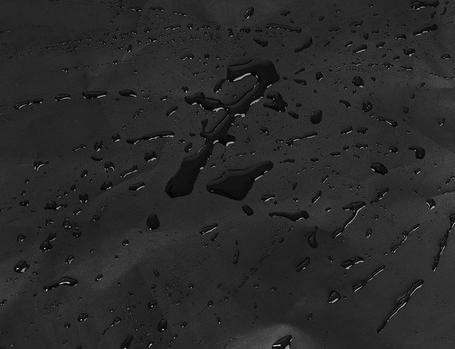 Pokrowiec na kosz ogrodowy pojedynczy - obrazek 6