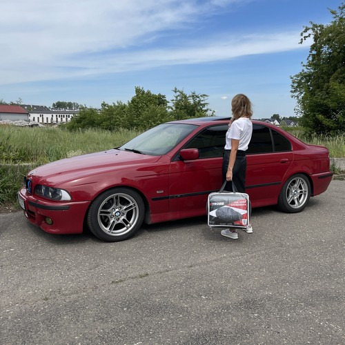 Pokrowiec na samochód Xtrobb 25273 - obrazek 11