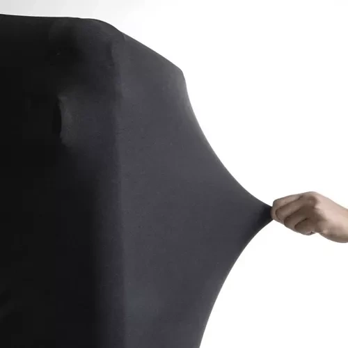 Pokrowiec na walizkę L Trizand 23838 - obrazek 5