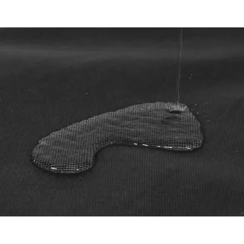 Pokrowiec na walizkę M Trizand 23839 - obrazek 6