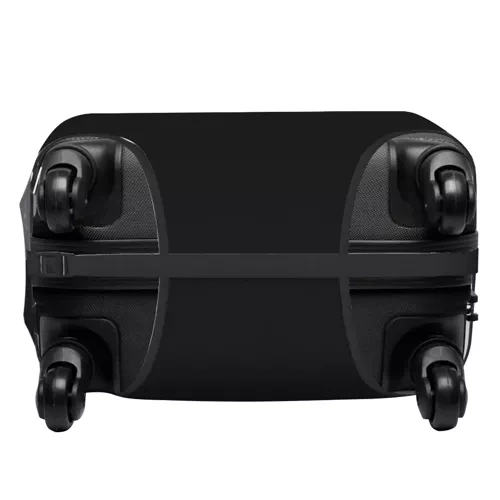 Pokrowiec na walizkę M Trizand 23839 - obrazek 8