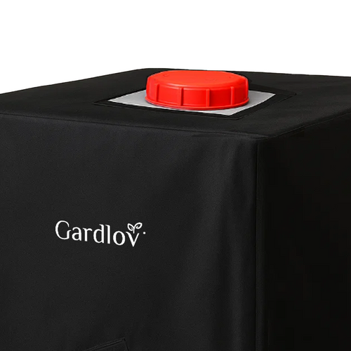 Pokrowiec na zbiornik 1000L Gardlov 25678 - obrazek 6