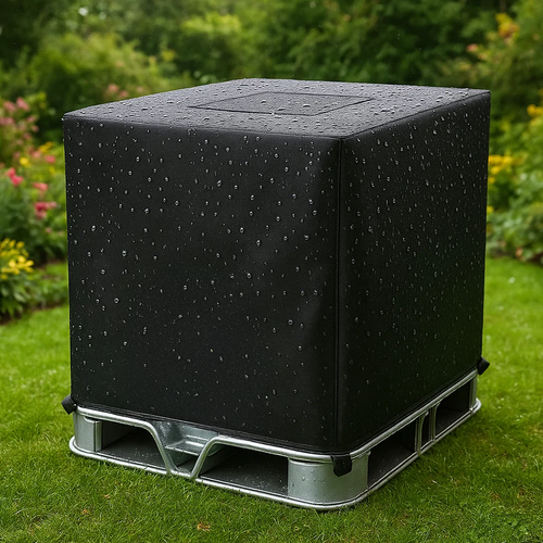 Pokrowiec na zbiornik 1000L Gardlov 25678 - obrazek 9