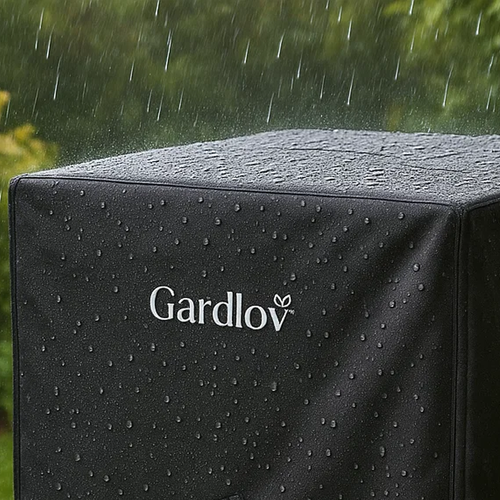 Pokrowiec na zbiornik 1000L Gardlov 25678 - obrazek 10