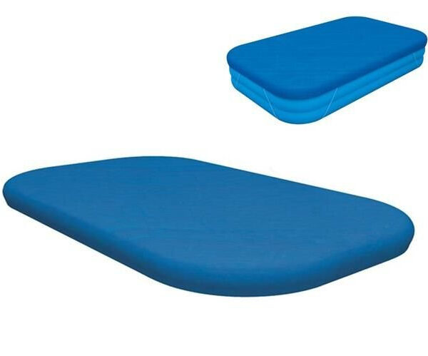 Pokrywa do basenu 305x183cm BESTWAY 58108