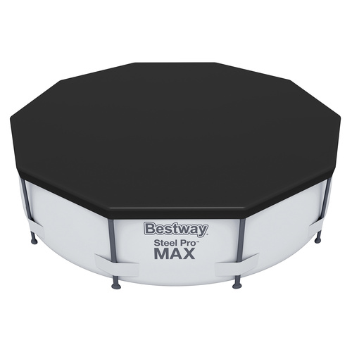 Pokrywa do basenu stelażowego 305cm -BESTWAY 58036