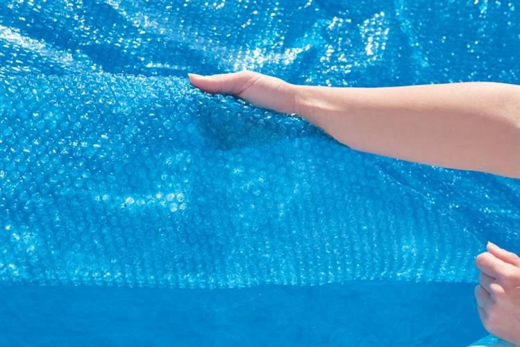 Pokrywa solarna do basenu 305cm- BESTWAY 58241 - obrazek 2