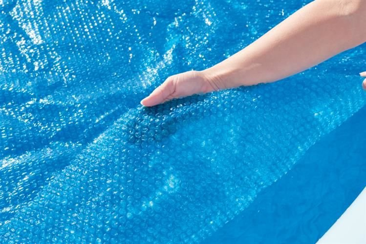 Pokrywa solarna do basenu 305cm- BESTWAY 58241 - obrazek 3