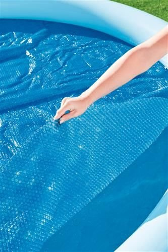 Pokrywa solarna do basenu 305cm- BESTWAY 58241 - obrazek 4