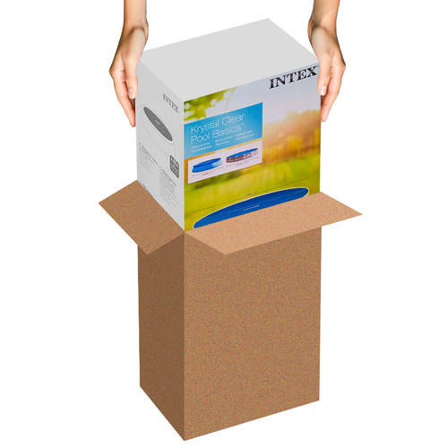 Pokrywa solarna do basenu INTEX 28013 - obrazek 7