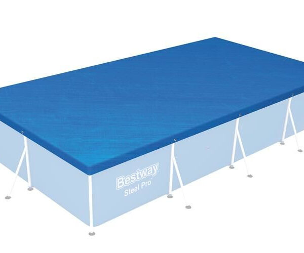 Pokrywa uniwersalna do basenu 4x2m BESTWAY 58107