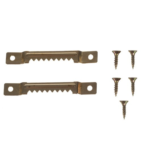 Półka drewniana na auta/resoraki KRUZZEL 21997 - obrazek 4