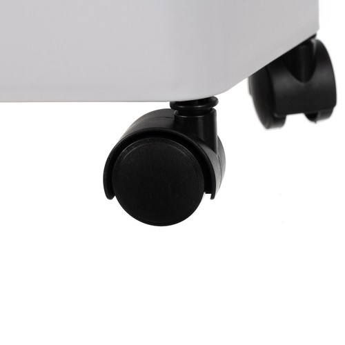 Półka kuchenna / łazienkowa na kółkach Ruhhy 24291 - obrazek 5