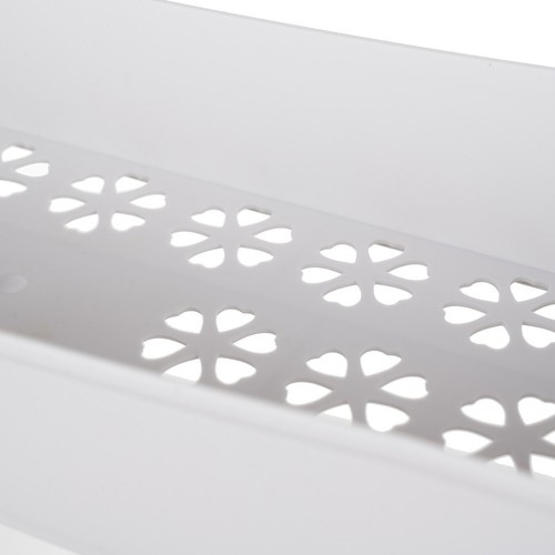 Półka kuchenna / łazienkowa na kółkach Ruhhy 24291 - obrazek 7