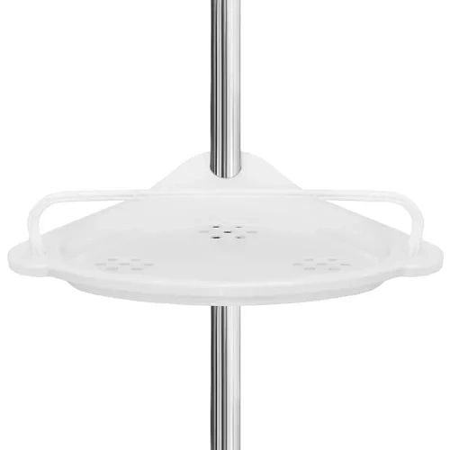 Półka prysznicowa narożna Ruhhy 23369 - obrazek 7