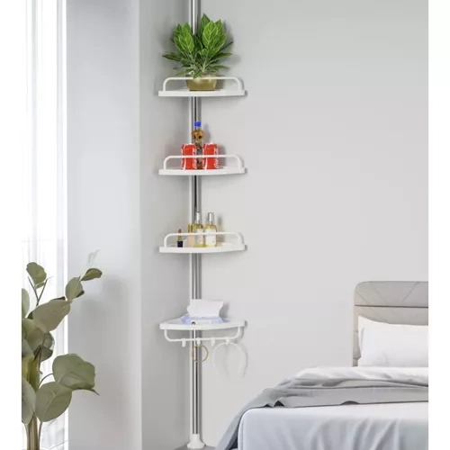 Półka prysznicowa narożna Ruhhy 23369 - obrazek 14