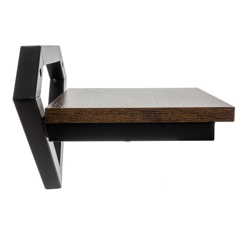 Półka ścienna wisząca Ruhhy 24253 - obrazek 8