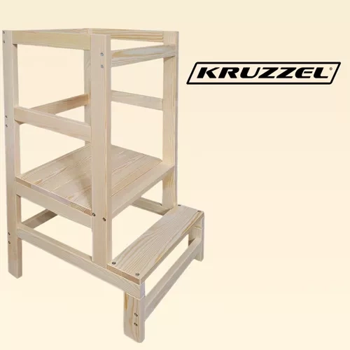 Pomocnik kuchenny - kitchen helper Kruzzel 24637 - obrazek 2