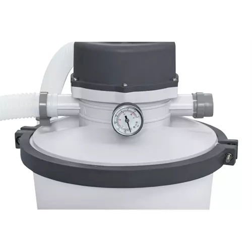 Pompa piaskowa do basenów 3028 l/h BESTWAY 58515 - obrazek 4