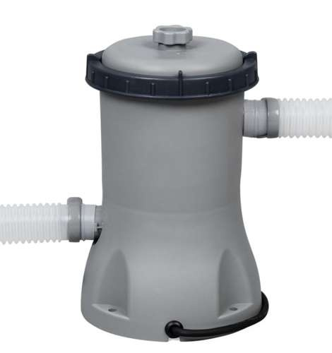 Pompa z filtrem 2006l/h - BESTWAY 58383 - obrazek 3