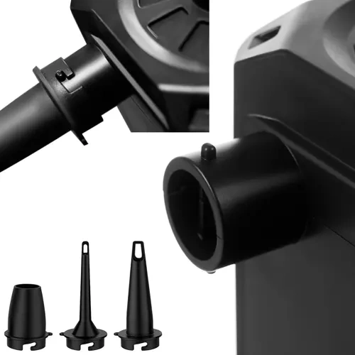 Pompka akumulatorowa do materacy Trizand 20790 - obrazek 9