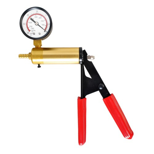 Pompka ciśnieniowa próżniowa - obrazek 5