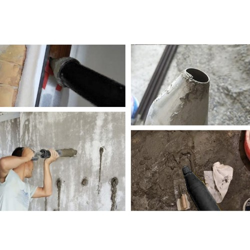 Pompka- wyciskacz budowlany Bigstren 21506 - obrazek 10