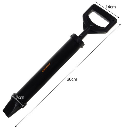 Pompka- wyciskacz budowlany Bigstren 21506 - obrazek 3