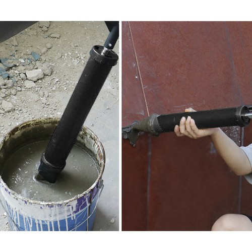 Pompka- wyciskacz budowlany Bigstren 21506 - obrazek 9