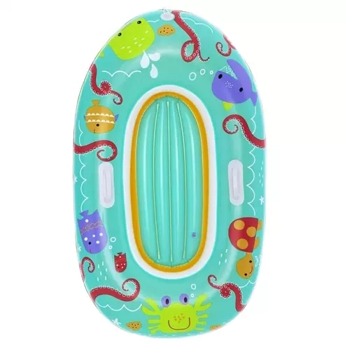 Ponton do pływania - BESTWAY 34009 - obrazek 7